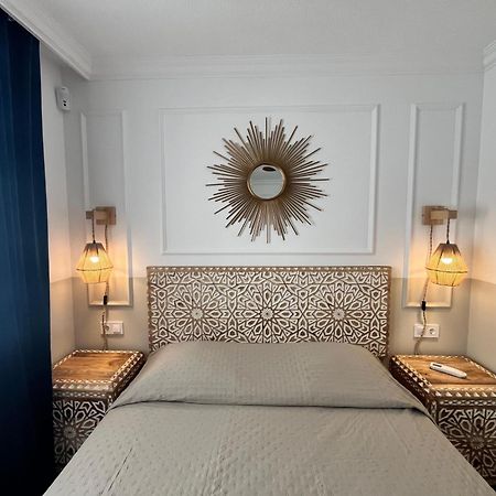 Casa Veratense Vera Playa Playas de Vera 외부 사진