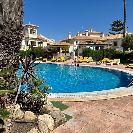 Casa Veratense Vera Playa Playas de Vera 외부 사진