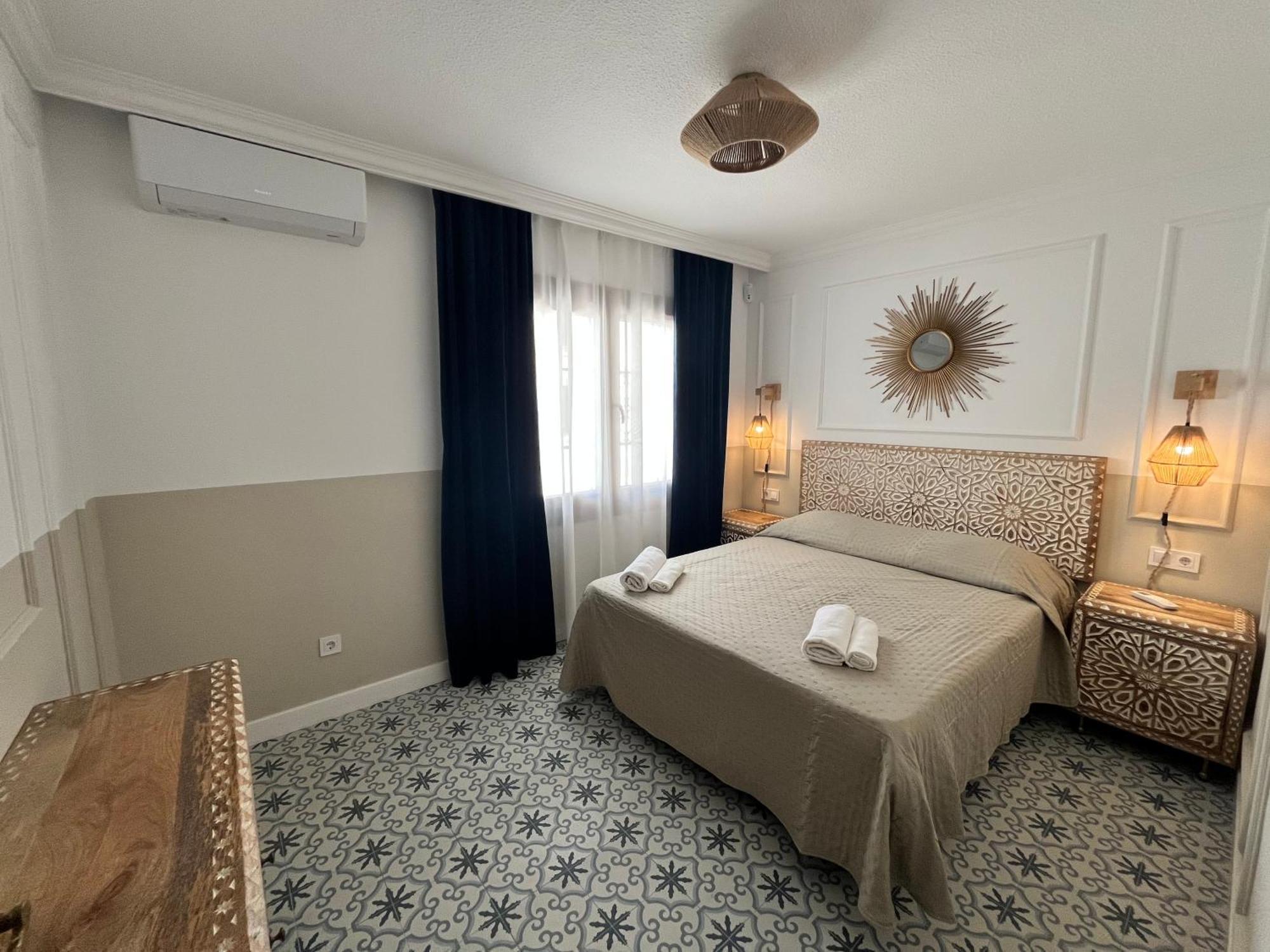 Casa Veratense Vera Playa Playas de Vera 외부 사진