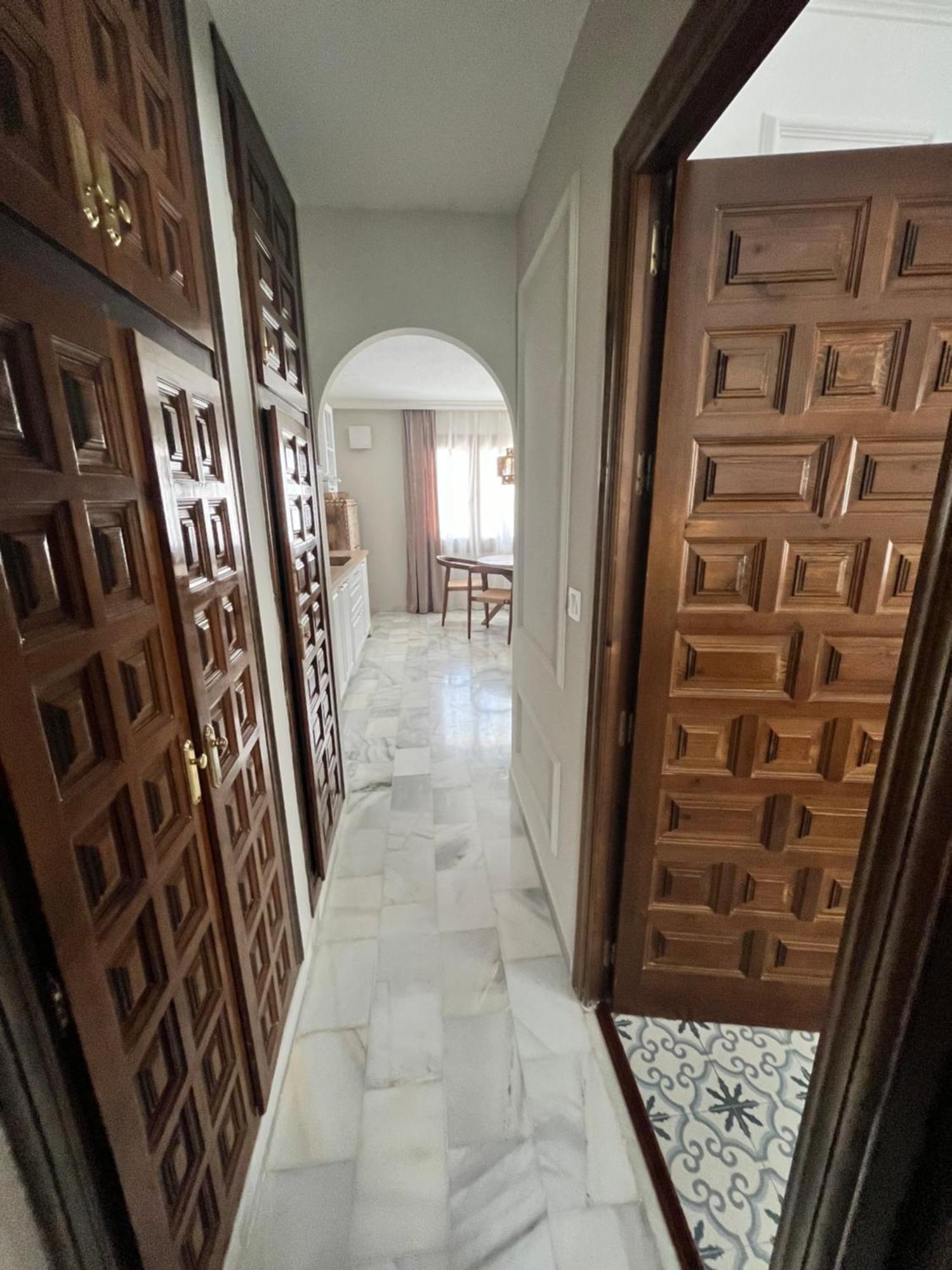 Casa Veratense Vera Playa Playas de Vera 외부 사진