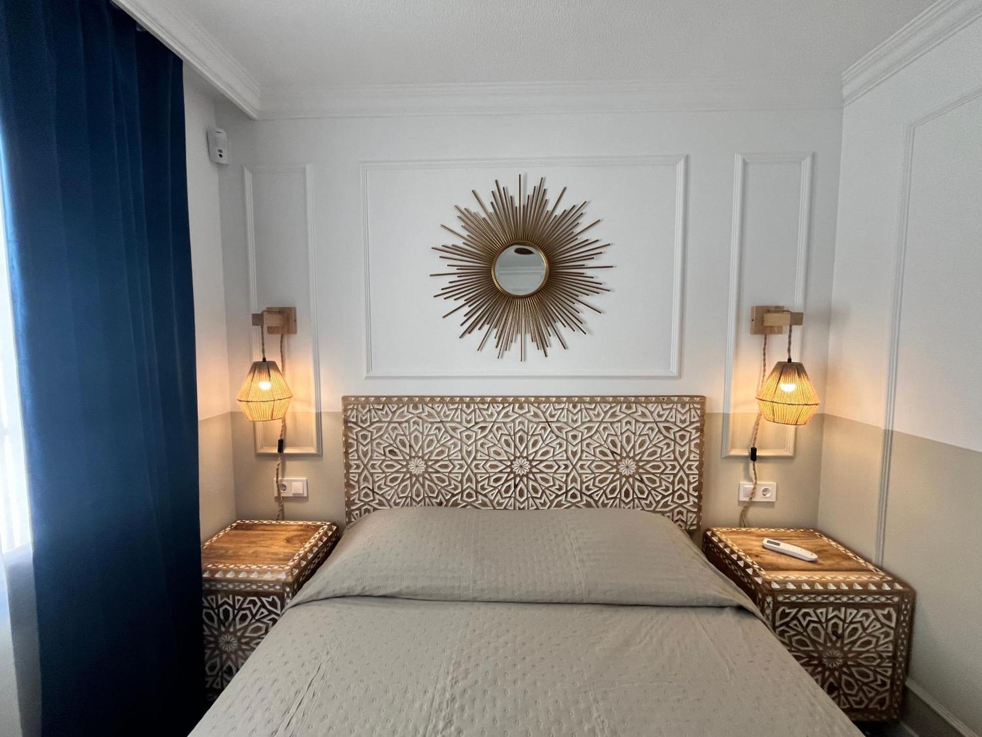 Casa Veratense Vera Playa Playas de Vera 외부 사진