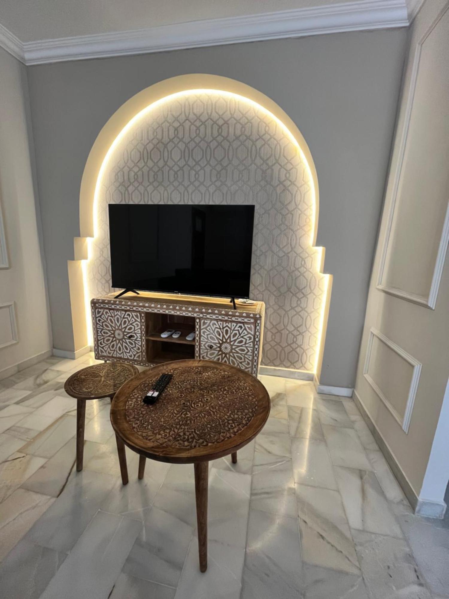 Casa Veratense Vera Playa Playas de Vera 외부 사진