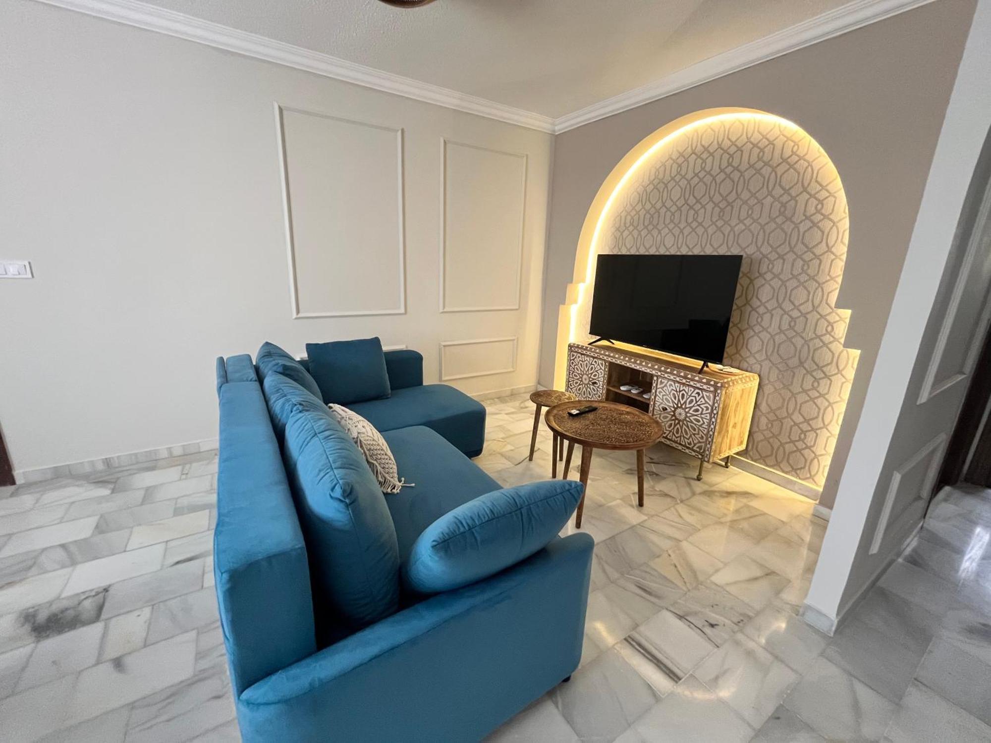 Casa Veratense Vera Playa Playas de Vera 외부 사진