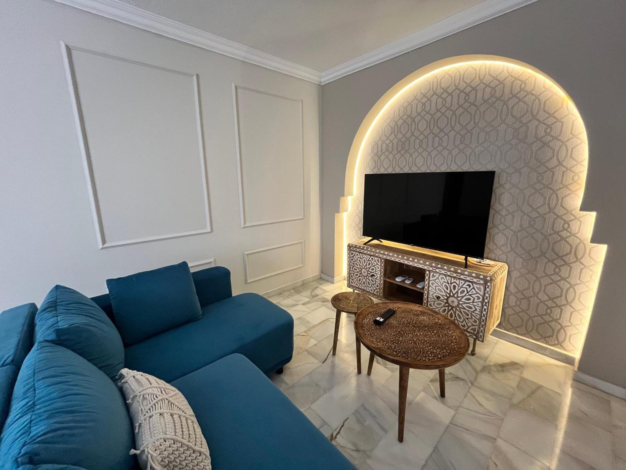 Casa Veratense Vera Playa Playas de Vera 외부 사진