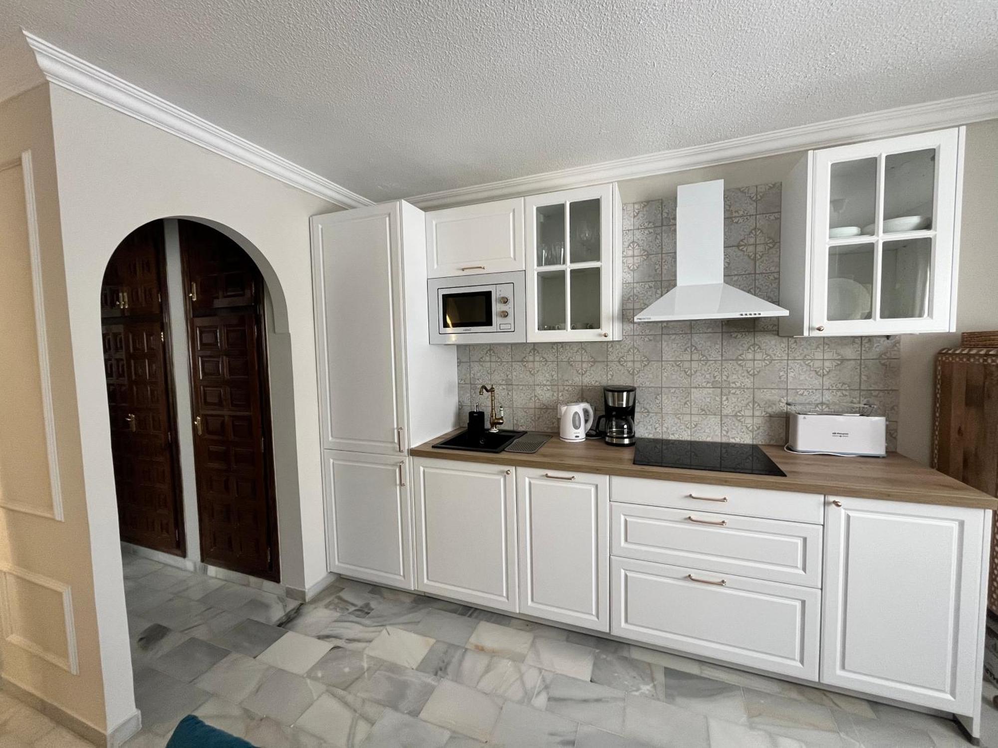 Casa Veratense Vera Playa Playas de Vera 외부 사진