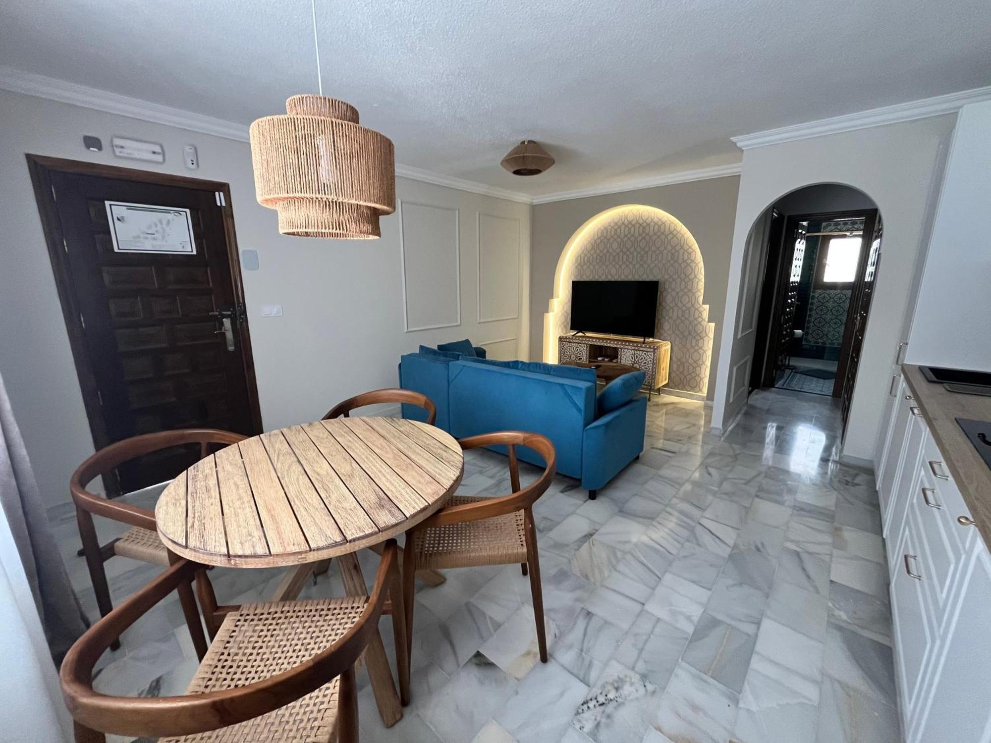 Casa Veratense Vera Playa Playas de Vera 외부 사진