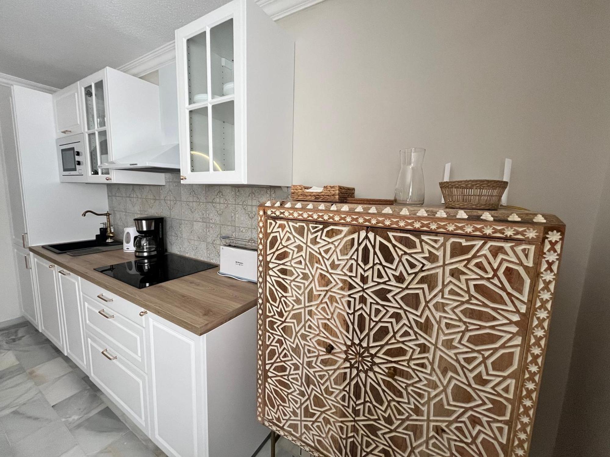 Casa Veratense Vera Playa Playas de Vera 외부 사진