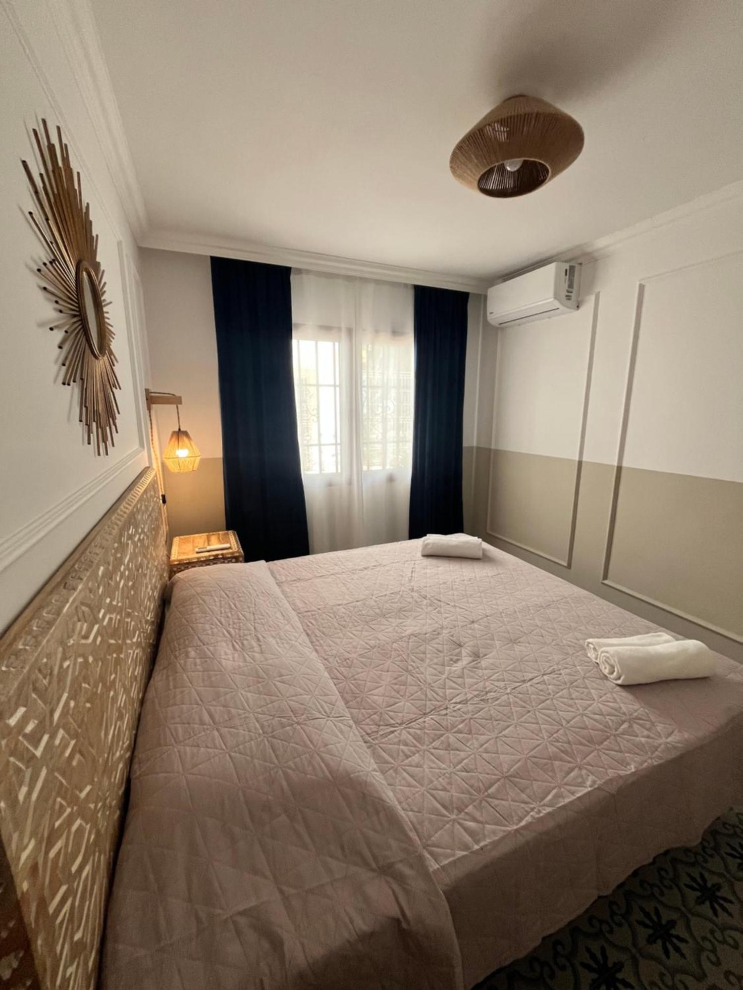 Casa Veratense Vera Playa Playas de Vera 외부 사진