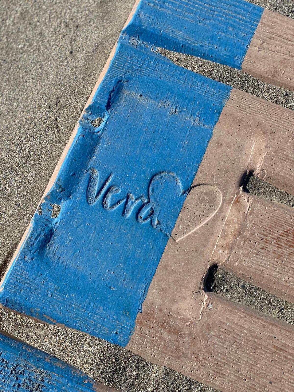 Casa Veratense Vera Playa Playas de Vera 외부 사진